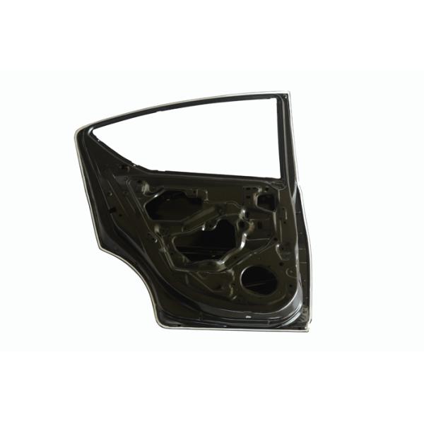 Nissan Sunny N17 2011-Present  Front Car Door and Rear Car Door