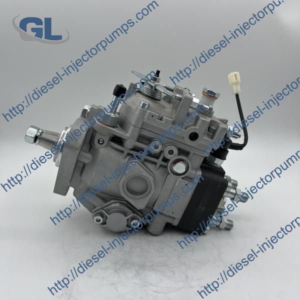 Bomba de injeção de combustível diesel 104680-9851 NP-VE4/10F1150RNP2171 para motor NISSAN DIESEL TD27 16700NA002