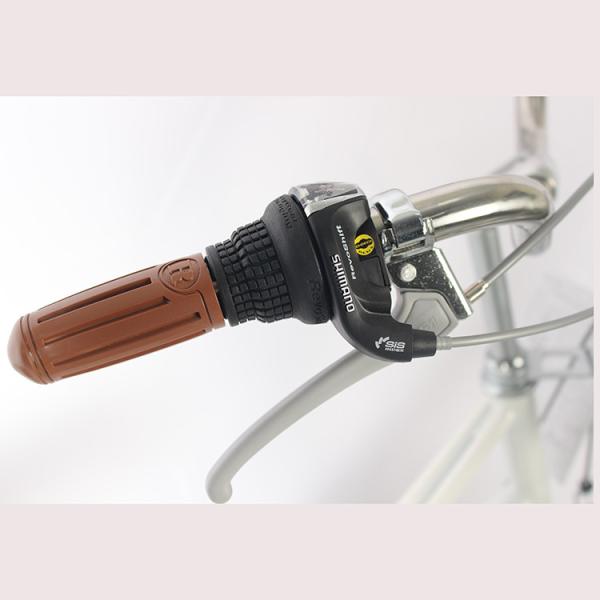 OEM City Commuter Bikes 26 дюймовый велосипед для женщин 6 скорости с тормозом калибра