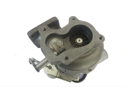 ISUZU RHF5 Car Engine Turbocharger 8972263381 temperature resistance