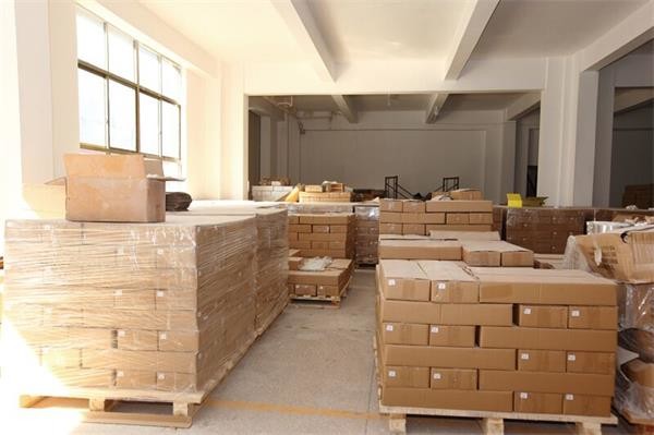 Double sided ceramic welding pad circle diameter 20 mm