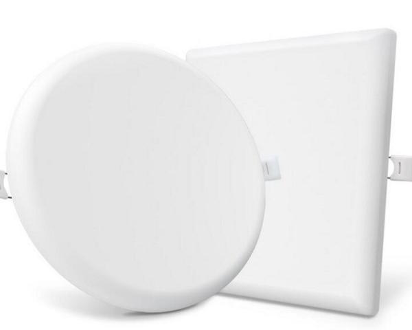 36W Frameless Led Panel Downlight