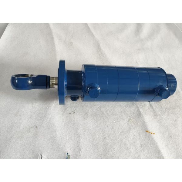 CDH1MF3/80/45/280D1X/B1CHUMWW OEM ODM Service CDH Series Heavy Duty Steering Hydraulic Cylinder