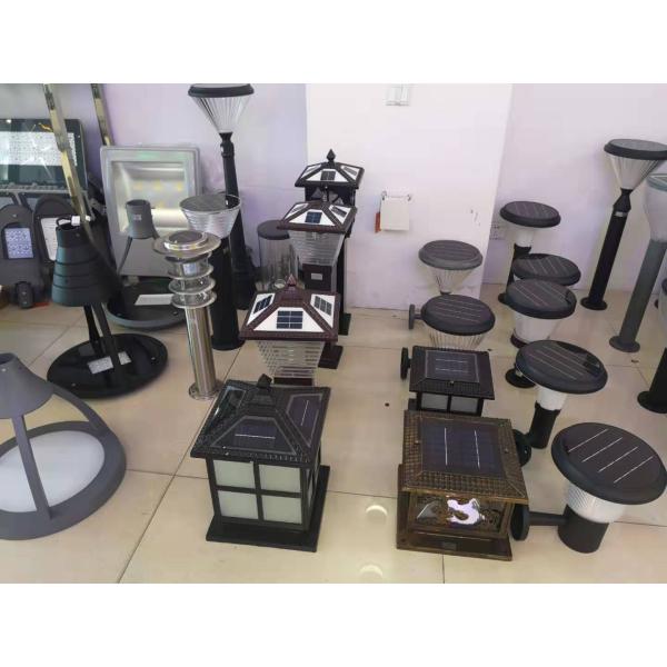 Intelligent Street Light Fixture , Waterproof LED Street Lights Environmental Friendly