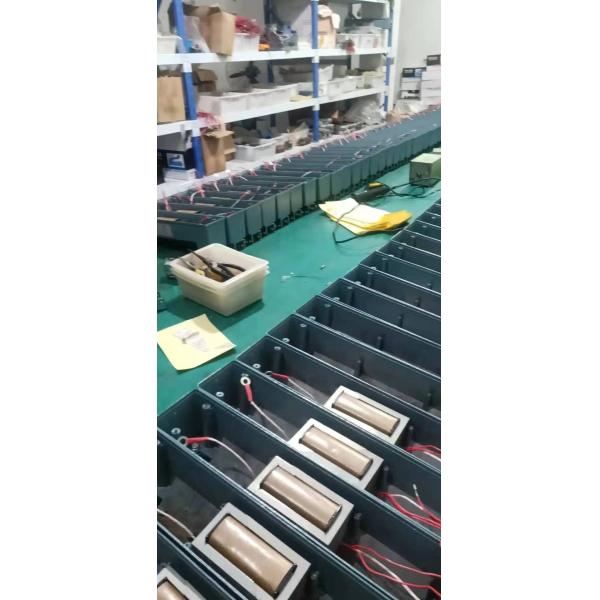 Supplier direct plastic bag automatic continuous band sealer