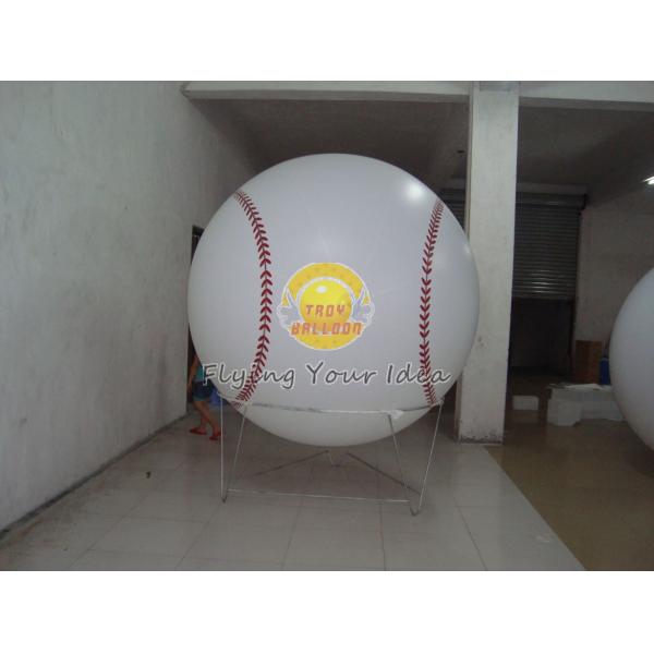 Свод ткани Оксфорда рекламы раздувной с типом способа для партии, празднества