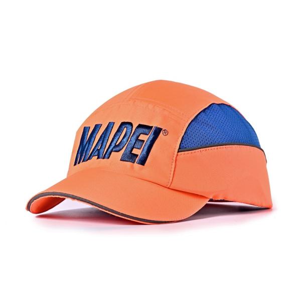 Head Protection Hat ABS Helmet Insert Baseball Style Safety Cap Ventilated Bump Cap EN812