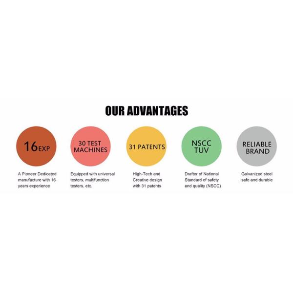 outdoor gym equipment WPC materials based waist exercise equipment