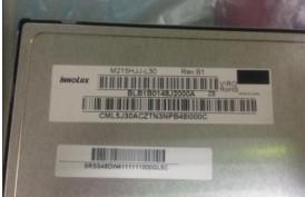 21.5 1920×1080 RGB 250nits TFT LCD Panel M215HJJ-L30 Rev.B1 8/88/88/88 (Typ.)(CR≥10)