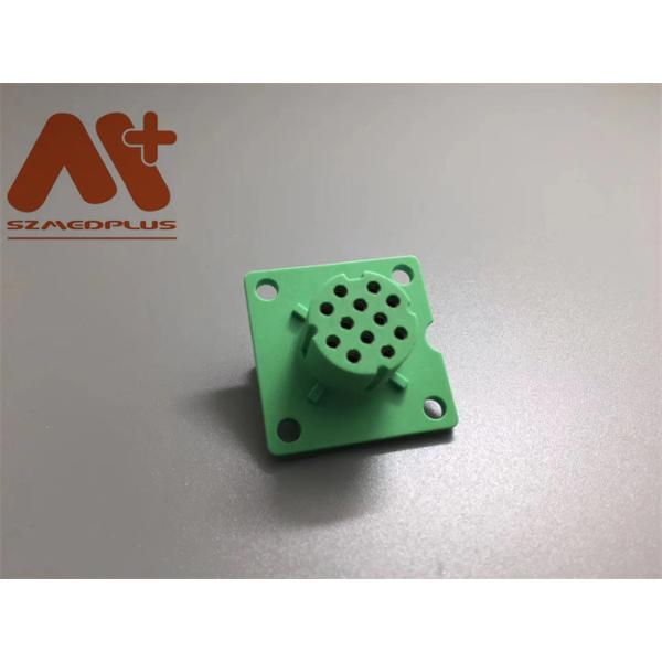 MEDTRONI Compatible ECG Socket 12 Pin For Patient Monitor
