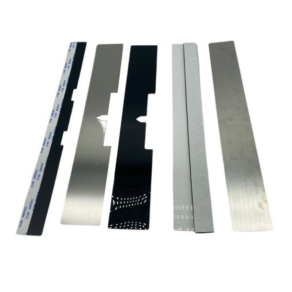 Registration Roller Guide for Ricoh Aficio MP1060 1075 2060 2051 2075 MP7500 MP8000 MP8001 MP9002 Alignment Guide Copier Parts
