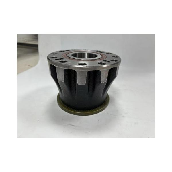 OEM Standard Size 81934206110 for MAN Maintenance-Free Wheel Bearings