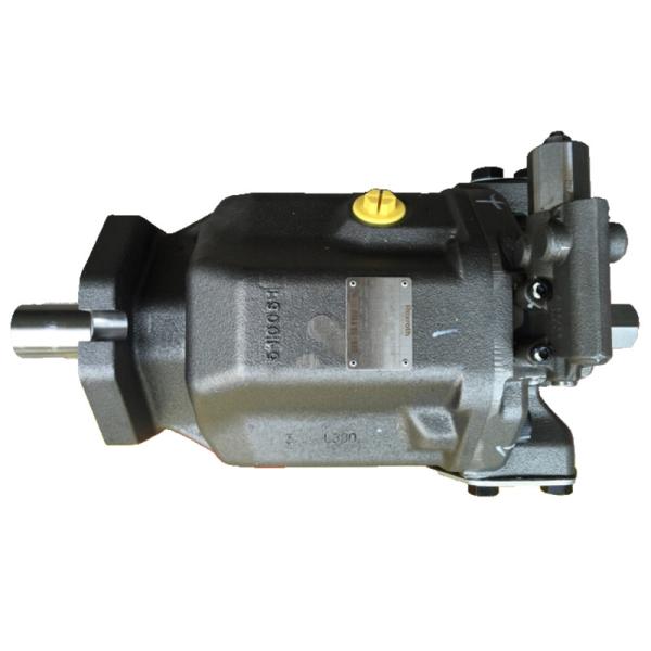 Rexroth Hydraulic Pump AEA10VSO100DR/31R-VPA12N00 High-Precision High-Quality Flow Control High Power/Weight Ratio Fast Response