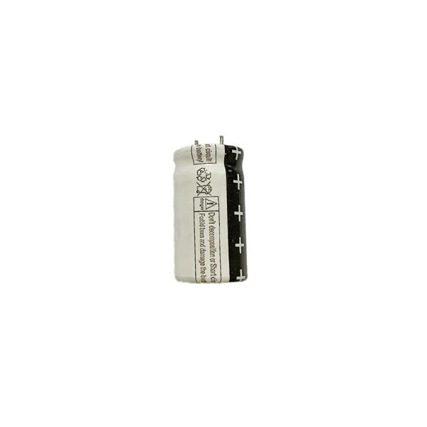 батарея батареи HFC1629 350mAh 3.2V Lifepo4 фосфорнокислого железа лития 10C 3.2V