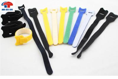 Hook Loop Cable Ties