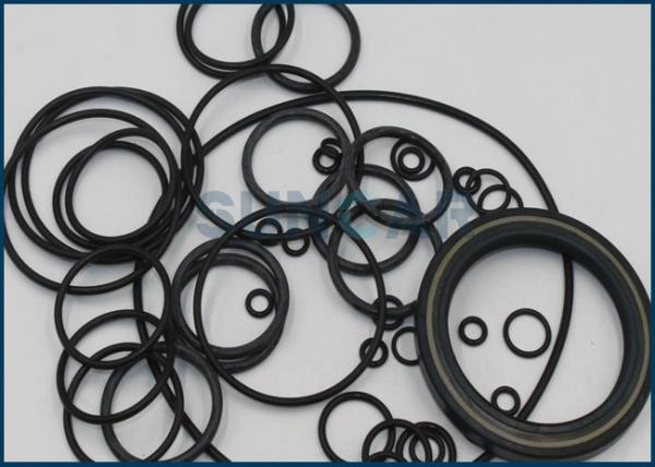 209-5921 CAT E330C de Kit Fits do selo da bomba 2095921 CA2095921 hidráulica