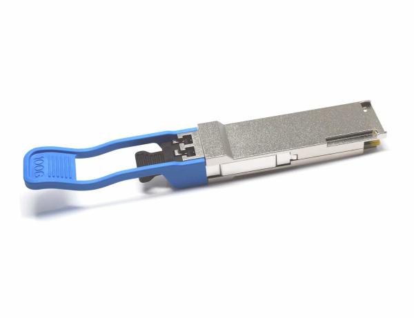 100G QSFP28 SR4 Optical Engine Module 100m For Infiniband EDR