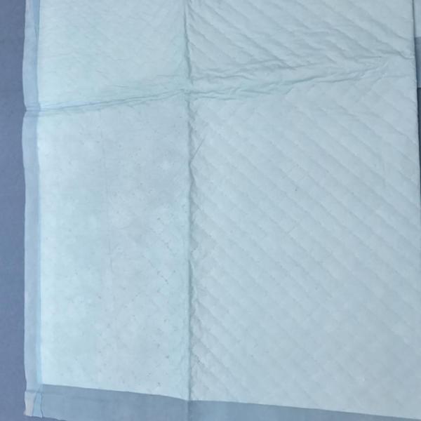 Естественные мягкие абсорбент пусковые площадки медицинские для постельных принадлежностей/посадочных мест старшиев