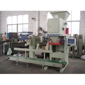 Нержавеющая сталь 201 оборудования составного удобрения мочевины кладя в мешки Semi автоматическая