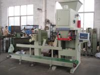 Urea Compound Fertilizer Bagging Equipment Semi Automatic Stainless Steel 201