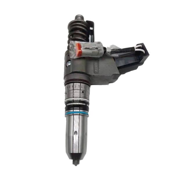 Standard Size Auto Parts Diesel Fuel Pump Injectors Nozzle 3409975 For N14