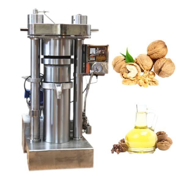 4кг/качество еды машины прессы масла солнцецвета серии гидравлическое промышленное