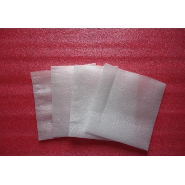 Intelligent Bubble Wrap Air Bubble Film Cutting and Slitting Machine with Auto Feed