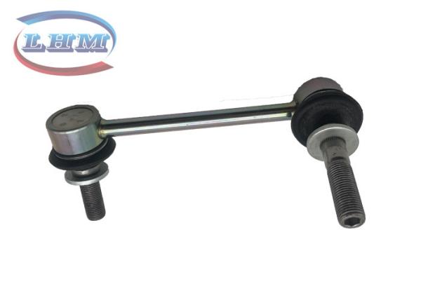 Car Front Left Stabilizer Rod 48810 0K010 For TOYOTA HILUX KUN TGN 4WD 2005 - 2019