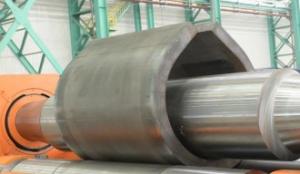 30000mm 機械加工 CNC 折りたたみサービス プラズマ切断 CNCチューブ折りたたみ