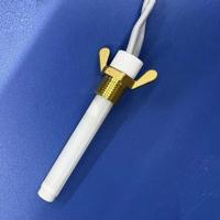 Ignição cerâmica de parafuso com fio para fogão a pellets PELLAS Max temperatura de trabalho 600-1100C