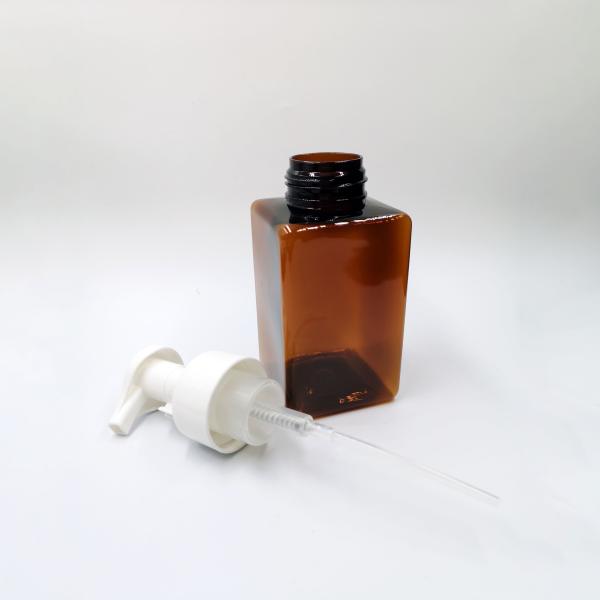Cosmetic Packing Lotion Pump Dispenser Bottle 100ml 250ml 400ml