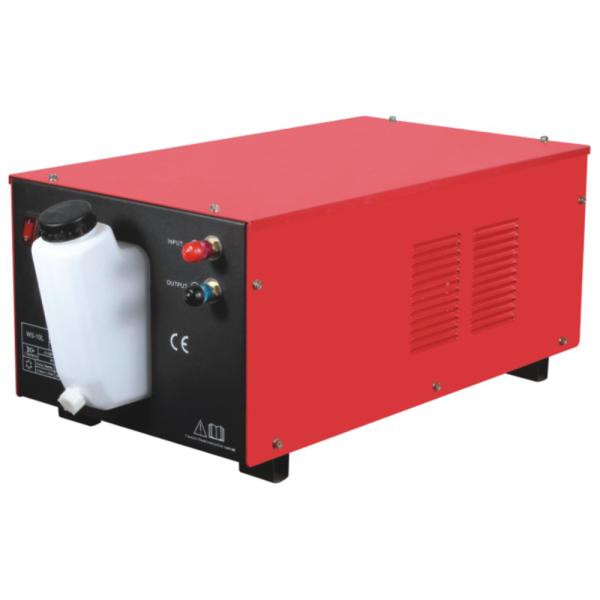 400V Industry Tig Ac Dc Welding Machine Aluminum TIG Welder