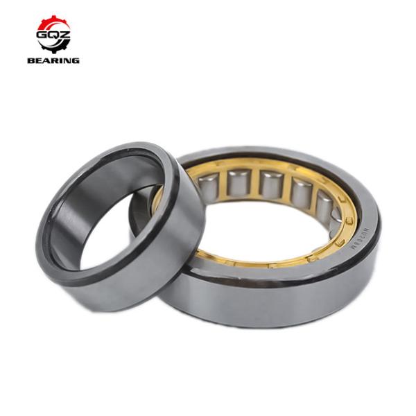 NU19/1060M Single Row Cylindrical Roller Bearing , Super Precision Roller Bearings
