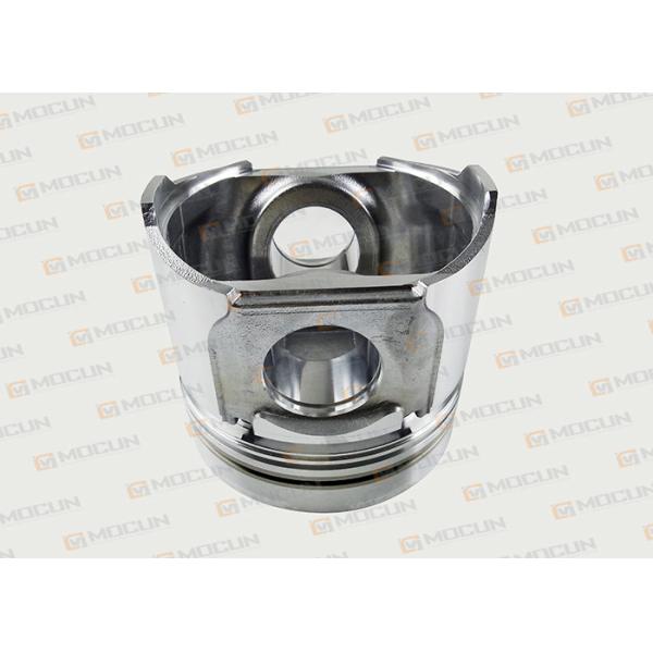 PC130-7 PC130-8 4D95 Cast Iron Piston 6208-31-2110 For Komatsu Engine Parts