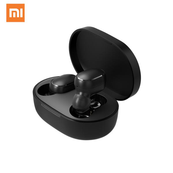 Hot Sale Xiaomi Mi True Wireless Earbuds 2S Gaming TWS Headset Touch Control Earphones Redmi Airdots 2S Gaming Global Ve