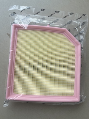 Specially Treated Activated Carbon Car AC Filter Replacement for Geely Xingyue L