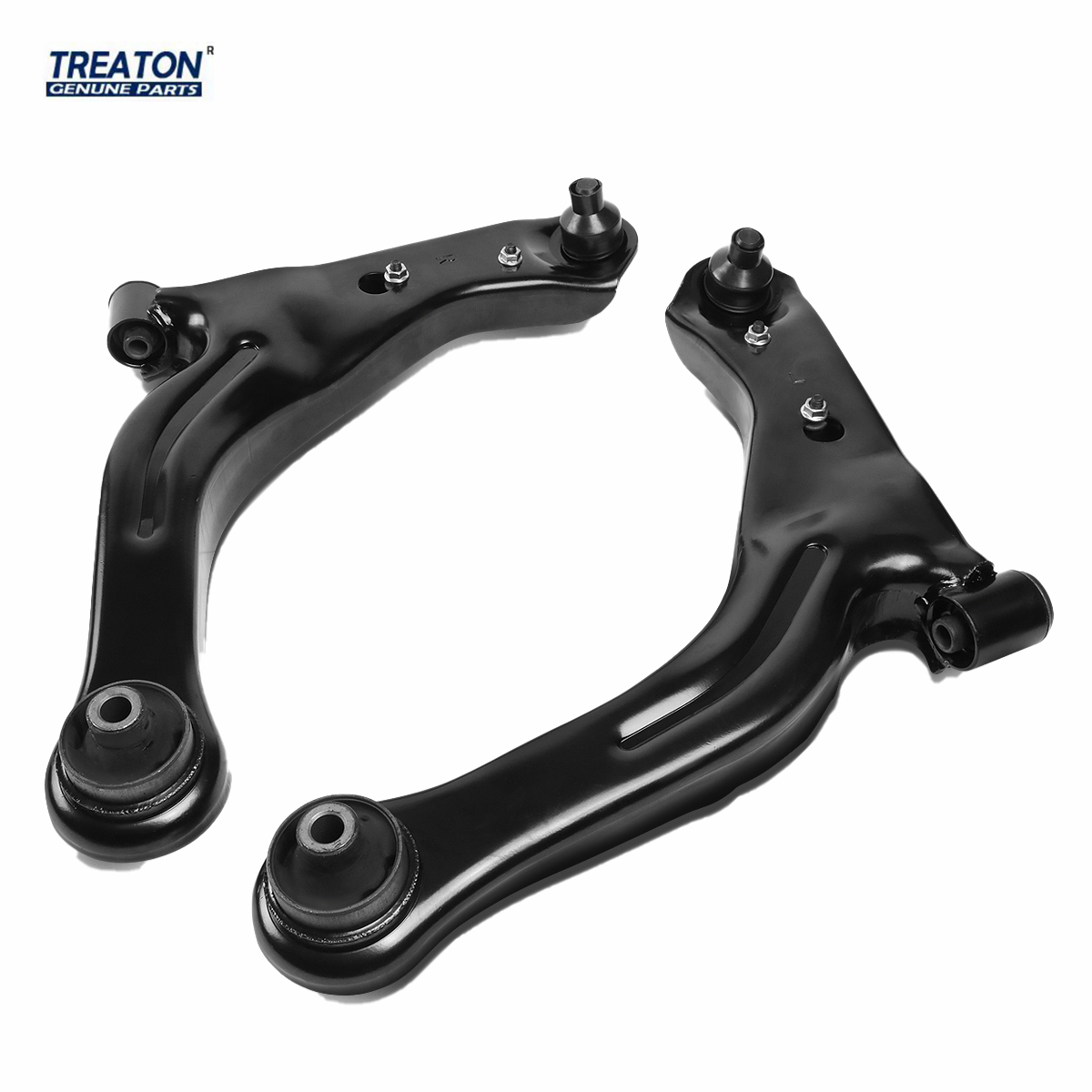 TREATON AUTO PARTS OEM  48069-33060 48069-09230 48068-60010 CONTROL ARM for Corolla Camry Vios Yaris Highlander Prado