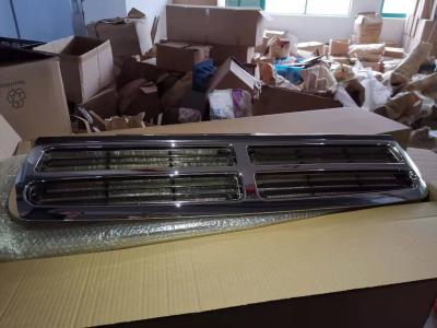 FOR TRUCK PARTS-HYUNDAI HD45 PARTS-GRILLE CHROME OEM 86310-5H000