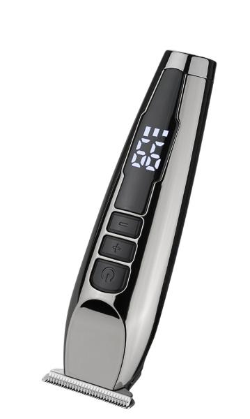 CE ROHS 929 Cortador de cabelo recarregável Cabo de carregamento USB 120 minutos