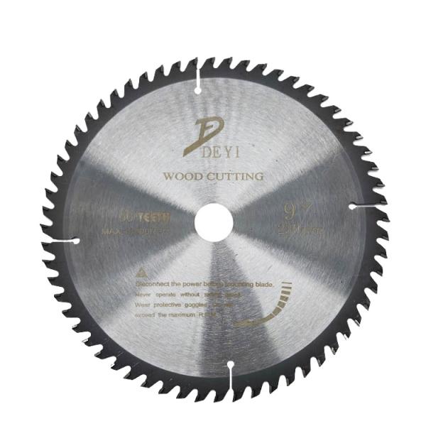 230mm 200mm CNC Wood Bit Disc Saw Blade Diamond Cutting Carbide Tip For Wood
