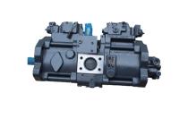 400914-00212 pompe hydraulique SK200-6 SK200-6E SK200-8 K3V112DTP109R-YT2K-V d'excavatrice de Kobelco