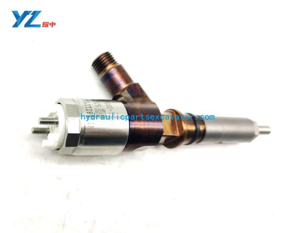 C6.4 máquina escavadora Fuel Injetor 326-4700 326-4756 para o gato E312D E313D E323D