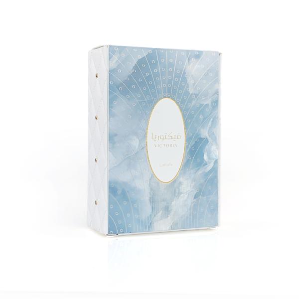 Embalaje de perfumes de lujo Joyería de lujo Embalaje de caja cosmética