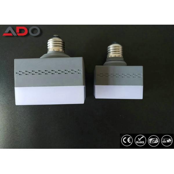 Home Or Office LED Spot Bulbs / AC180 - 265V 45mm 6000K 5Watt LED Cube Light