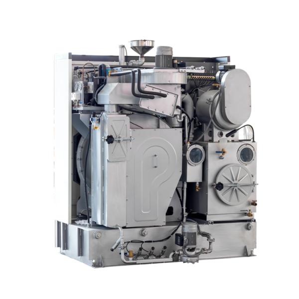 Электрическое отопление больницы Перхлоретиленовое оборудование для сухой чистки