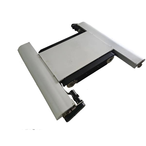 Customized Photovoltaic panel robot Solar Panel Cleaning Machine