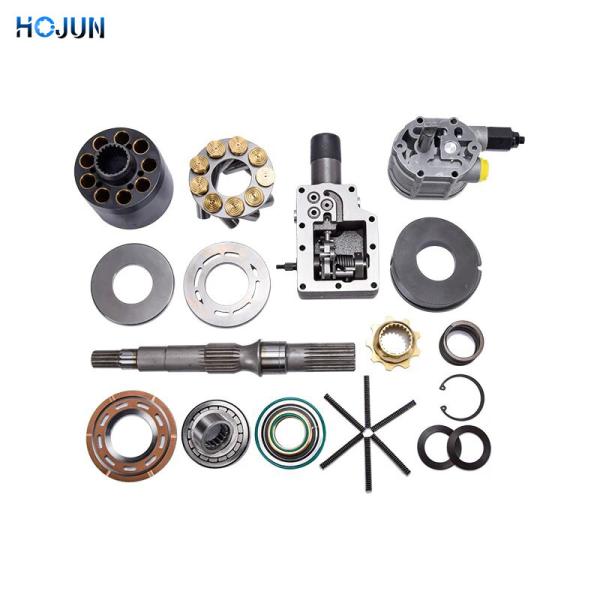 Части запасные для гидравлических насосов SPV для обработки приложения высокого давления