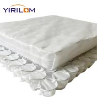 China Fábrica Preço Barato Sofá de fio de aço 1.8mm Bolsa de bobina Primavera para almofadas de sofá