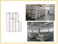 4000m Thermal Laminating Heat Sealable Bopp Film Non Hazardous