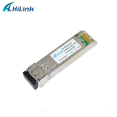 10G SFP Transceiver Module 850nm 300M Dual LC connector SFP-10G-SR